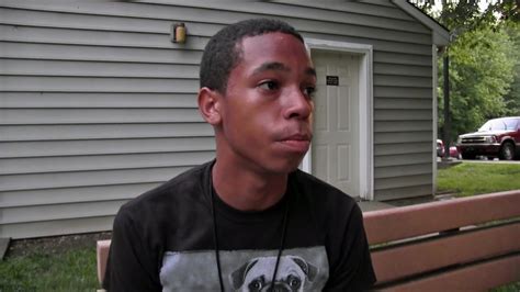 Temar Boggs Interview Hero Teen Finds Abducted Girl