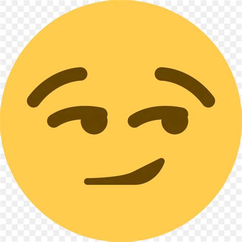 Discord Smirk Emoji Clipart Emoji Emoticon Discord Animated Emojis Images