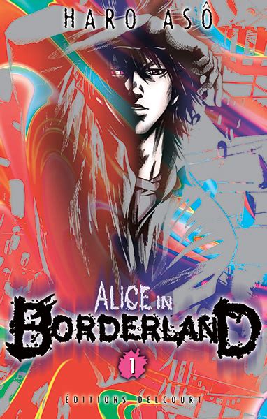 Imawa no kuni no arisu. Un nouveau trailer pour le drama Alice in Borderland, 19 ...