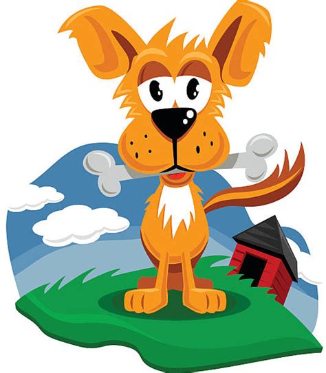 50 Dog Fetching Toy Illustrations Royalty Free Vector Graphics And Clip