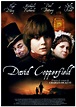 unikornis: Copperfield Dávid (2000)