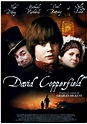 unikornis: Copperfield Dávid (2000)