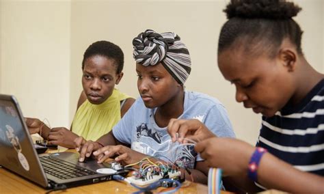 promoting gender equality in tech archives nkafu policy institute