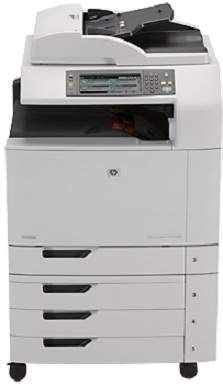 For additional information on the printer features and driver features,­ refer to the online help included with each software component and the. Descargar Drivers HP Color LaserJet CM6030 MFP