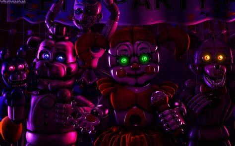 100 Circus Baby Wallpapers