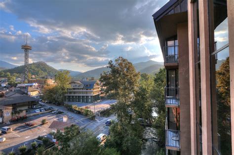 Learn More About The Edgewater Hotel In Gatlinburg Tn