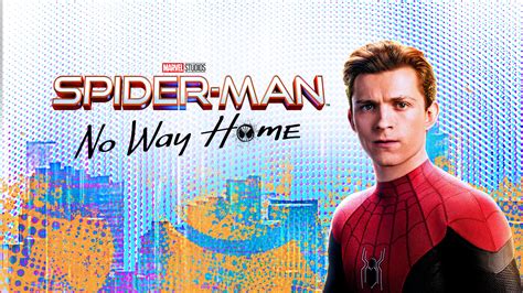 Spider Man No Way Home 2021 AZ Movies