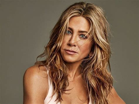 Jennifer Aniston Cumple 52 Años Mirá Sus Mejores Escenas Infocielo