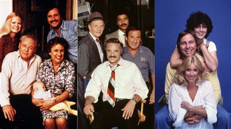 1970s Tv Shows A Guide To 101 Classic Tv Shows From The Decade