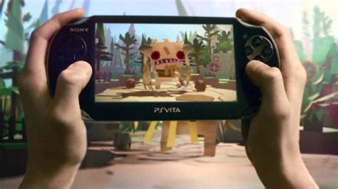 Playstation Vita Is Dead For Good Sony Wont Make Another Handheld