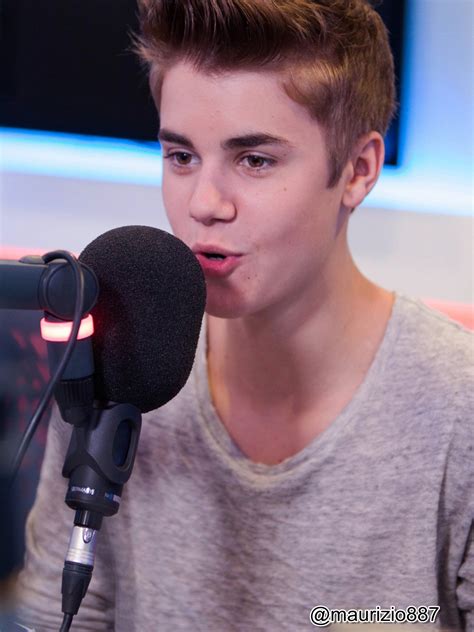 Justin Biebercapital Fm Justin Bieber Photo 30600224 Fanpop