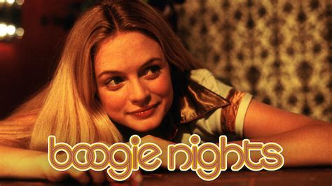 Boogie Nights 1997 Netflix Flixable