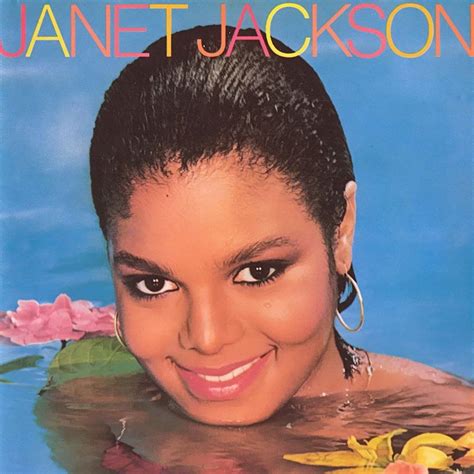 Every Janet Jackson Album Ranked