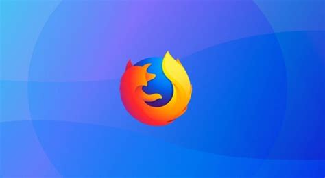 Firefox 68000 2 Ya Disponible Para Descarga Noticias 2d