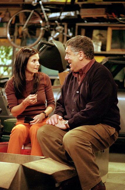 Monica Gets The Porsche Friends Moments Friends Episodes Friends Scenes