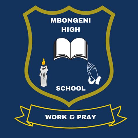 Mbongeni Secondary School