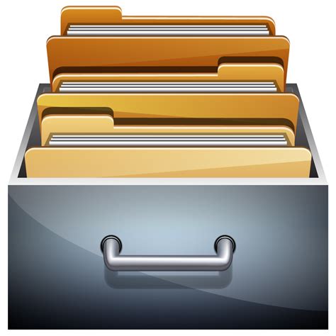 File Cabinet Pro Version 42 Adds Finder Extension