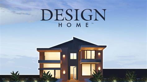 Design Home 1 Simulation Game For Free Download