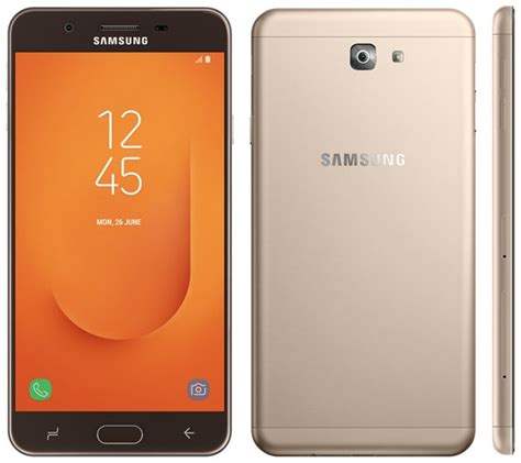 Samsung Galaxy J7 Prime 2 Sm G611f Specs And Price Phonegg