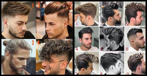 49 Most Popular Mens Haircuts In 2022 The Vogue Trends