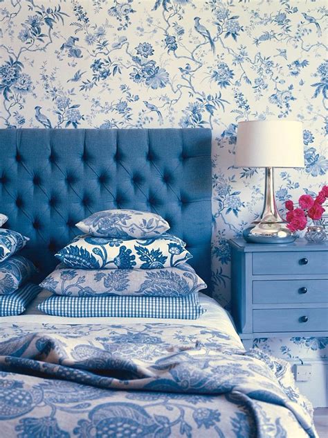 10 Soothing Blue Bedroom Designs Master Bedroom Ideas
