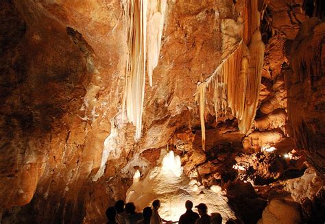 These Are The Four Most Spectacular Caves In Nsw Blog Nsw National