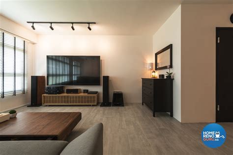 I would like to take this opportunity to take the owners of this 4 room hdb for allowing me this is another resale 4 room hdb renovation project from behome design concept. 4 Room BTO Renovation Package | Interior design, Interior ...