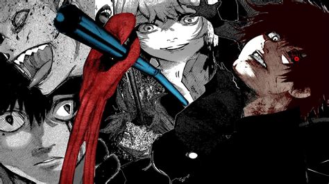 Eto Tokyo Ghoul Wallpapers Top Free Eto Tokyo Ghoul Backgrounds