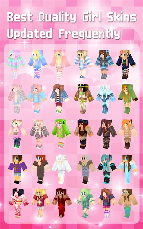 17 Best Images About Minecraft Girl Skins On Pinterest Minecraft Cat