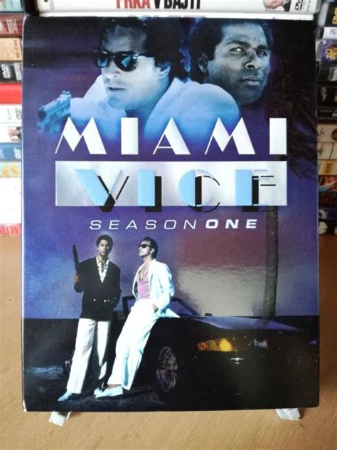 Miami Vice Tv Series 19841989 Imdb 75