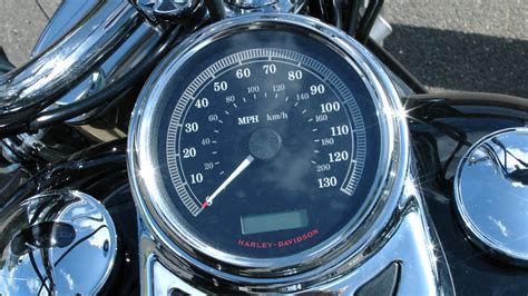 Harley Davidson Speedometer Free Stock Photo Public Domain Pictures