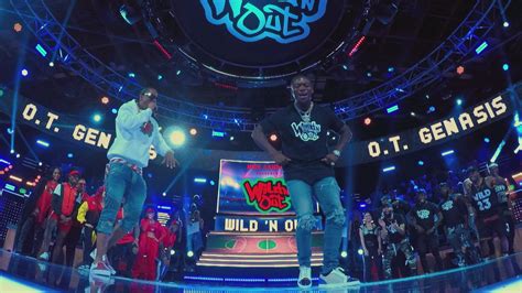 Watch Nick Cannon Presents Wild N Out Season 12 Episode 12 Nick Cannon Presents Wild N Out