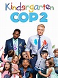 Kindergarten Cop 2: Trailer 1 - Trailers & Videos - Rotten Tomatoes