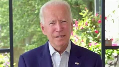 Biden At Muslim Voters Summit Says ‘i Wish We Taught More In Our Schools About The Islamic