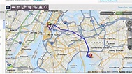 Mapquest Printable Driving Directions