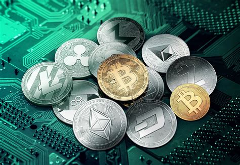 What is market cap in cryptocurrency? Cryptocurrency and The Online Casino Market - US Gambling ...