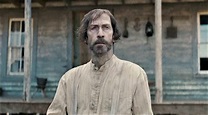 Tim Blake Nelson Rides Tall in Old Henry