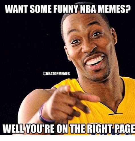 26 nba memes quotes and humor