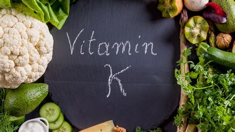 20 Alimentos Ricos Em Vitamina K Confira Lista E Benefícios Saúde
