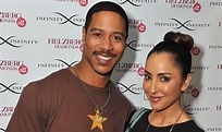 Actor Brian White & Wife Paula Welcome Their First Child Together ...