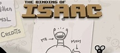 The Binding of Isaac - Demo Now Available