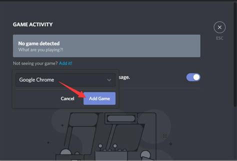 We did not find results for: Fixed: Discord Overlay Not Working (2020 Update)