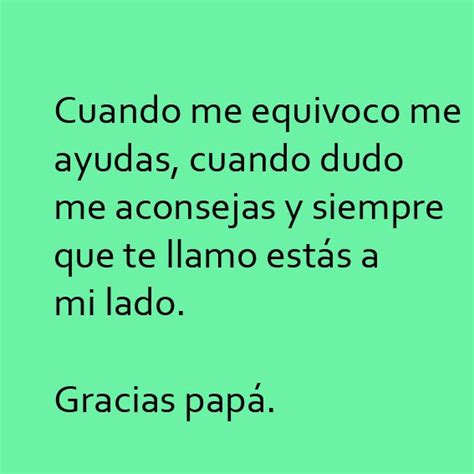 75 Frases Para El Día Del Padre Dedicatorias Cortas Y Bonitas