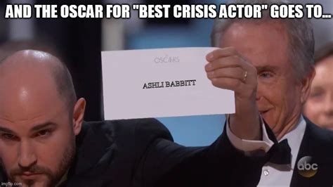 Oscars Award Mistake Imgflip