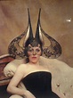 Picture of Isabella Blow