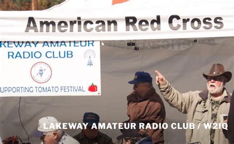 Lakeway Amateur Radio Club W2iq Resource Detail The