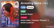 Arresting Gena (film, 1997) - FilmVandaag.nl