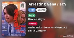 Arresting Gena (film, 1997) - FilmVandaag.nl