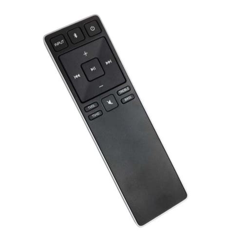 new xrs321 c sb remote control for vizio sound bar ss2520 c6 sb3820 c6 sb3821 c6 686603391877 ebay