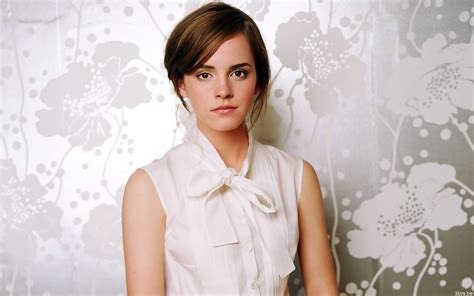 Emma Watson Widescreen Wallpapers Hd Wallpapers Id